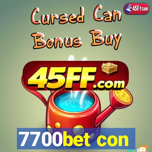 7700bet con